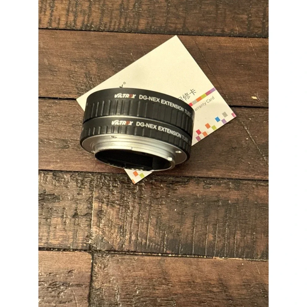 Viltrox DG-NEX 16mm  Extension Tube #G614